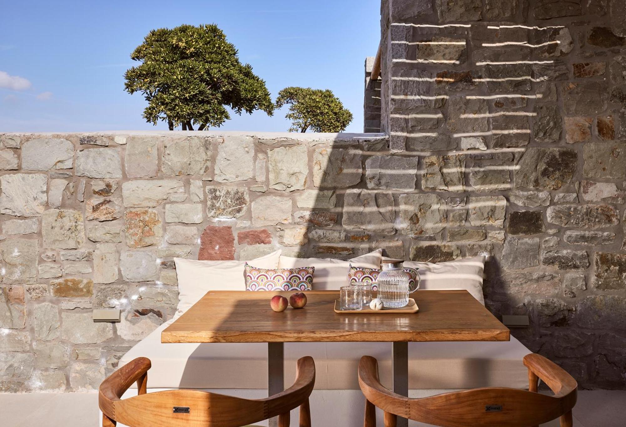 Hotel Milos Sea Resort Адамас Номер фото
